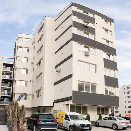 Yzza Apartament Неводарі Екстер'єр фото