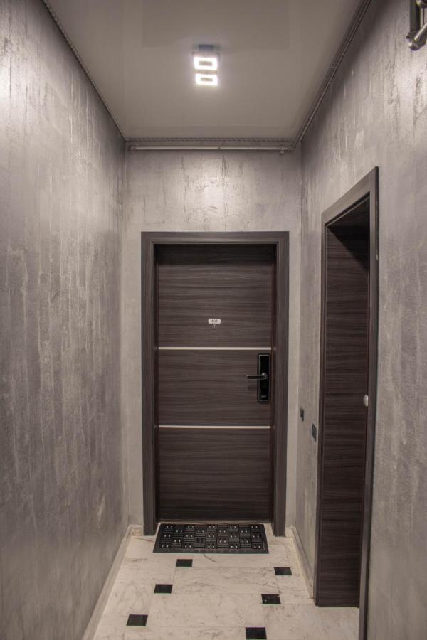 Yzza Apartament Неводарі Екстер'єр фото