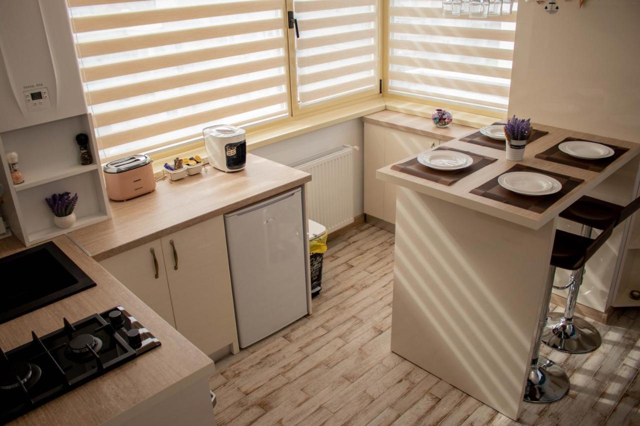 Yzza Apartament Неводарі Екстер'єр фото