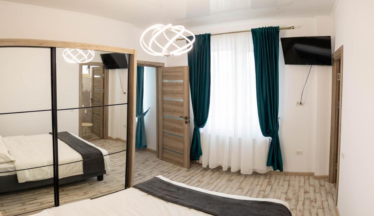 Yzza Apartament Неводарі Екстер'єр фото