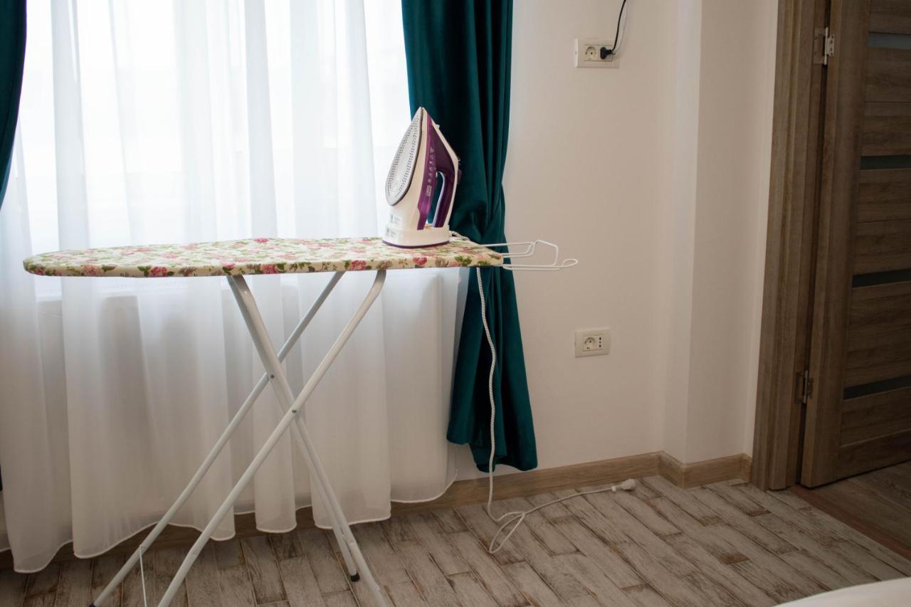 Yzza Apartament Неводарі Екстер'єр фото