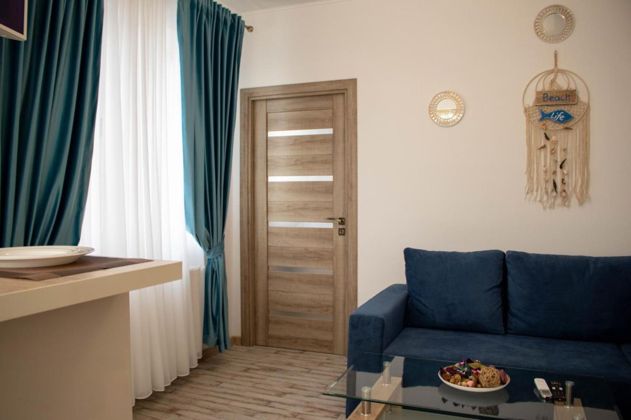 Yzza Apartament Неводарі Екстер'єр фото