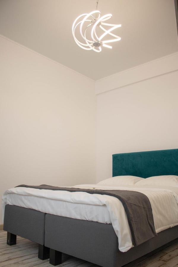 Yzza Apartament Неводарі Екстер'єр фото