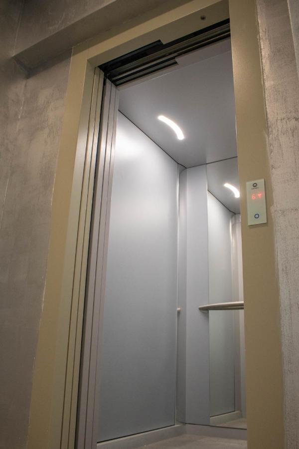 Yzza Apartament Неводарі Екстер'єр фото
