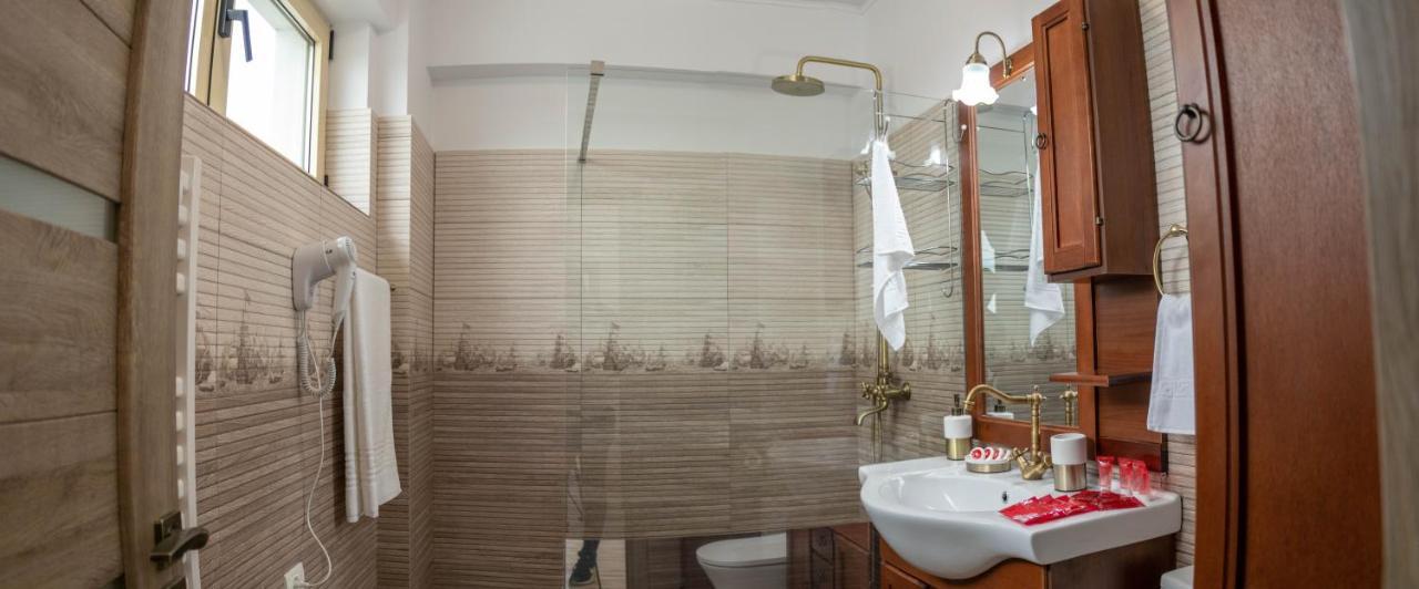Yzza Apartament Неводарі Екстер'єр фото